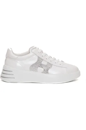 Hogan Mujer, Zapatos, Blanco, Talla: 36 EU
