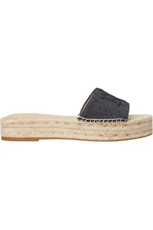 Ralph Lauren Mujer, Zapatos, Negro, Talla: 37 EU