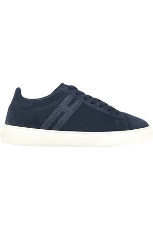 Hogan Hombre, Zapatos, Azul, Talla: 39 EU