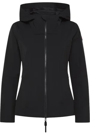 Peuterey Mujer, Chaquetas, Negro, Talla: XL