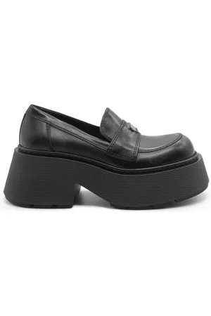 vic matiè Mujer, Zapatos, Negro, Talla: 39 EU