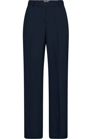 Mos Mosh Mujer, Pantalones, Azul, Talla: S