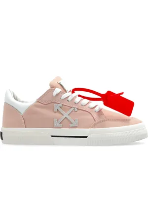 OFF-WHITE Mujer, Zapatos, Rosa, Talla: 39 EU