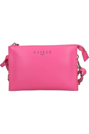 GAËLLE Mujer, Bolsos, Rosa, Talla: ONE Size