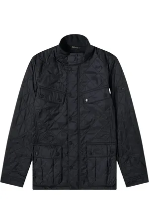 Barbour Hombre, Chaquetas, Azul, Talla: 2XL