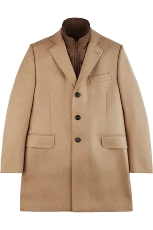 FAY Hombre, Abrigos, , Talla: M