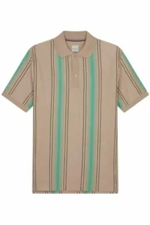 Paul Smith Hombre, Camisetas, , Talla: L