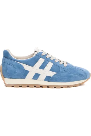 Hogan Mujer, Zapatos, Azul, Talla: 38 EU