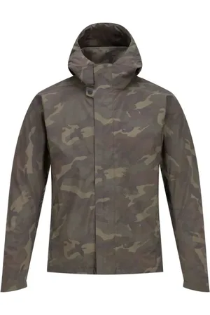 HERNO Hombre, Chaquetas, Verde, Talla: L