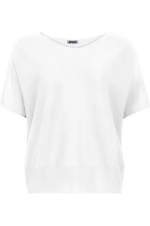 Drykorn Mujer, Jerseys, Blanco, Talla: M