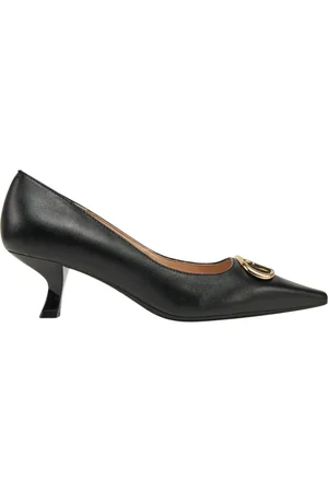 Liu Jo Mujer, Zapatos, Negro, Talla: 41 EU