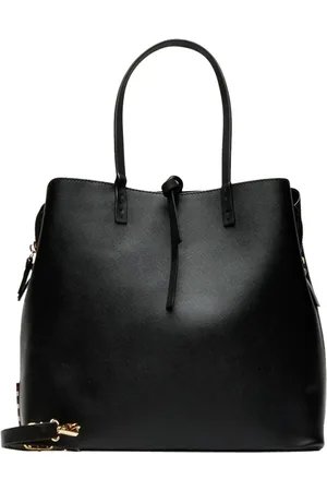 Manila Grace Mujer, Bolsos, Negro, Talla: ONE Size