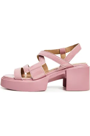 CESARE GASPARI Mujer, Zapatos, Rosa, Talla: 36 EU
