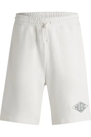 HUGO BOSS Hombre, Pantalones cortos, , Talla: L