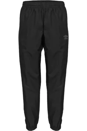 Umbro Hombre, Pantalones, Negro, Talla: M
