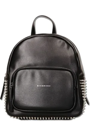 John Richmond Mujer, Bolsos, Negro, Talla: ONE Size
