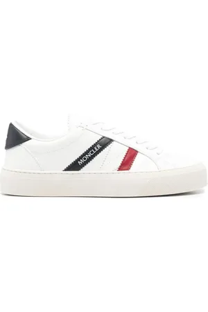 Moncler Mujer, Zapatos, Blanco, Talla: 36 EU