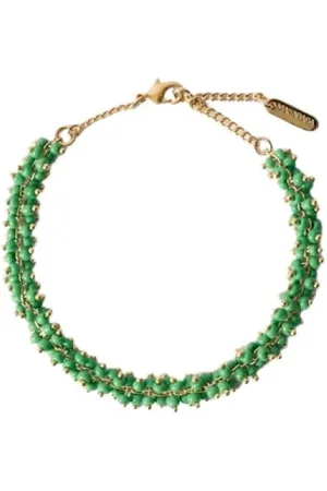 MALABABA Mujer, Accesorios, Verde, Talla: ONE Size