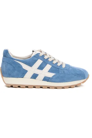 Hogan Hombre, Zapatos, Azul, Talla: 44 EU