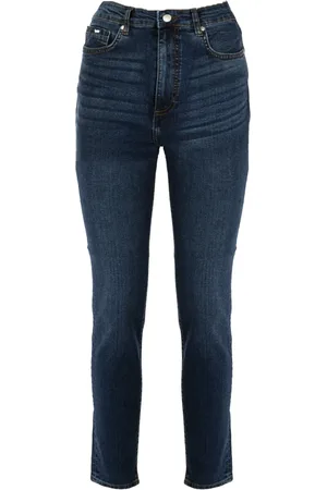 GAS Mujer, Vaqueros, Azul, Talla: W29