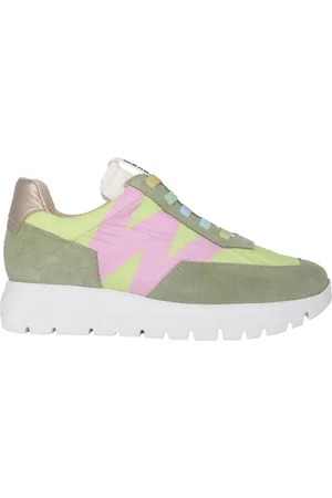 Wonders Mujer, Zapatos, Verde, Talla: 40 EU