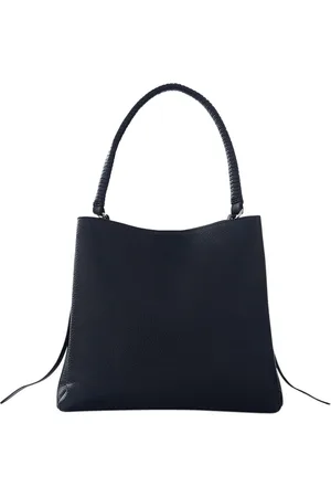 Manila Grace Mujer, Bolsos, Negro, Talla: ONE Size