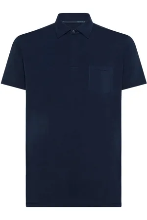 RRD Hombre, Camisetas, Azul, Talla: L