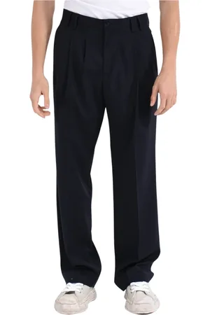 COSTUMEIN Hombre, Pantalones, Azul, Talla: L