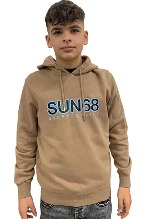 sun68 Hombre, Sudaderas, , Talla: 2XL