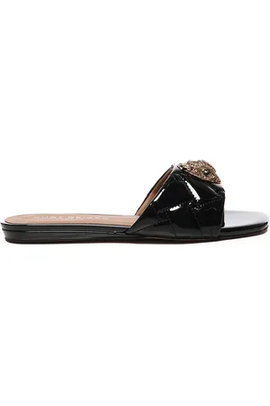 Kurt Geiger Mujer, Zapatos, Negro, Talla: 38 EU