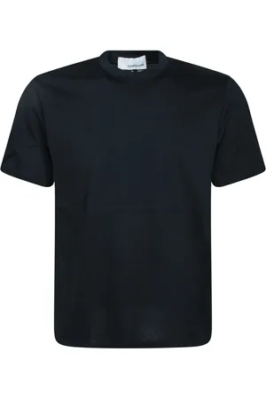 COSTUMEIN Hombre, Camisetas, Azul, Talla: L