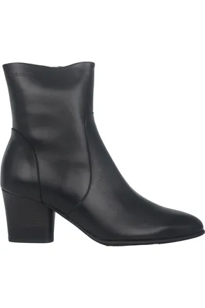 Wonders Mujer, Zapatos, Negro, Talla: 36 EU