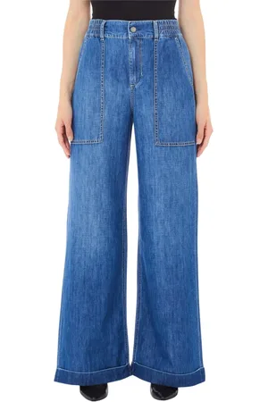 Liu Jo Mujer, Vaqueros, Azul, Talla: W28
