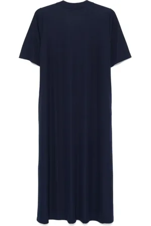 SEVENTY BY SERGIO TEGON Mujer, Vestidos, Azul, Talla: XS