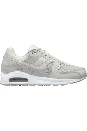 Nike Hombre, Zapatos, Gris, Talla: 40 1/2 EU