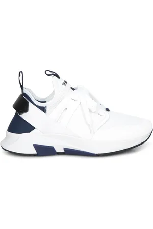 Tom Ford Hombre, Zapatos, Blanco, Talla: 41 EU