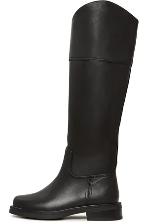 CESARE GASPARI Mujer, Zapatos, Negro, Talla: 37 EU
