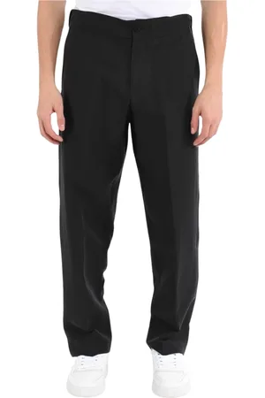 COSTUMEIN Hombre, Pantalones, Negro, Talla: 2XL