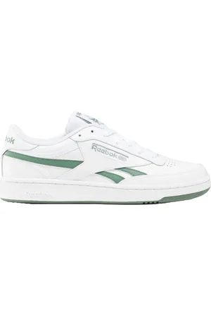 Reebok Hombre, Zapatos, Blanco, Talla: 43 EU