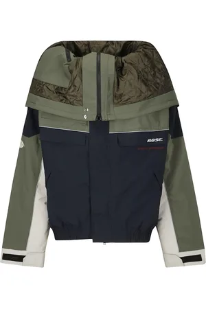 MARTINE ROSE Hombre, Chaquetas, , Talla: M