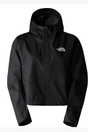 The North Face Mujer, Chaquetas, Negro, Talla: S