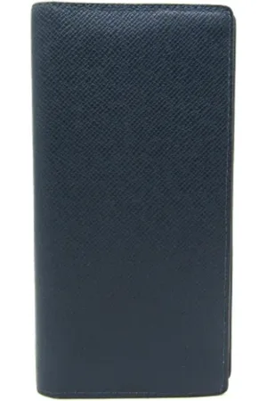 LOUIS VUITTON Hombre, De segunda mano, Azul, Talla: ONE Size