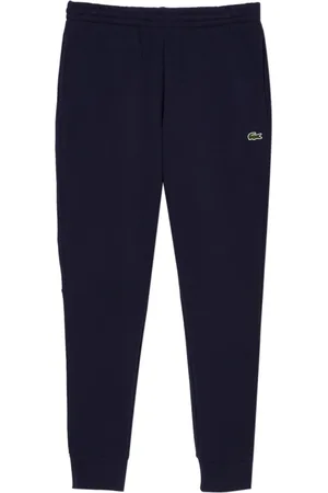 Lacoste Hombre, Pantalones, Azul, Talla: L