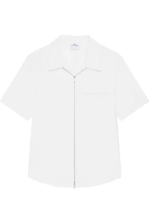 Courrèges Hombre, Chaquetas, Blanco, Talla: M