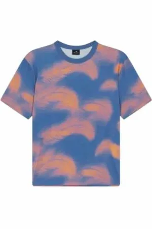 Paul Smith Hombre, Camisetas, , Talla: XL