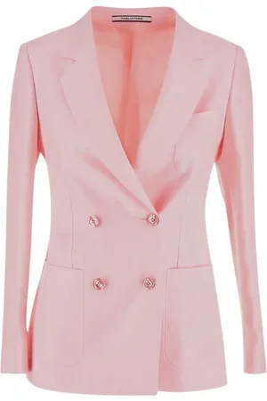 TAGLIATORE Mujer, Chaquetas, Rosa, Talla: S