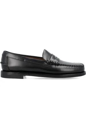 SEBAGO Mujer, Zapatos, Negro, Talla: 38 1/2 EU