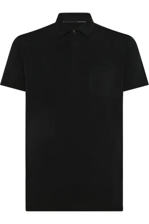RRD Hombre, Camisetas, Negro, Talla: M