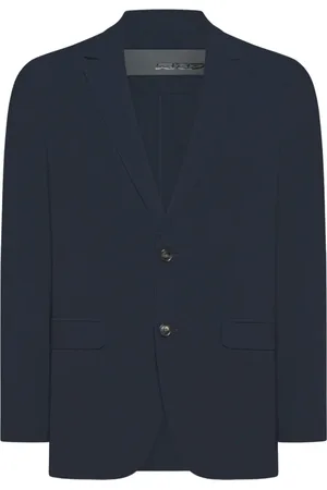 RRD Hombre, Chaquetas, Azul, Talla: M