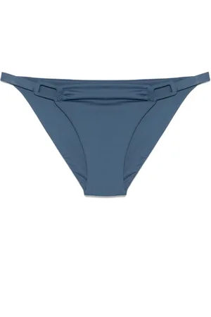 FISICO Mujer, Trajes de baño, Azul, Talla: L
